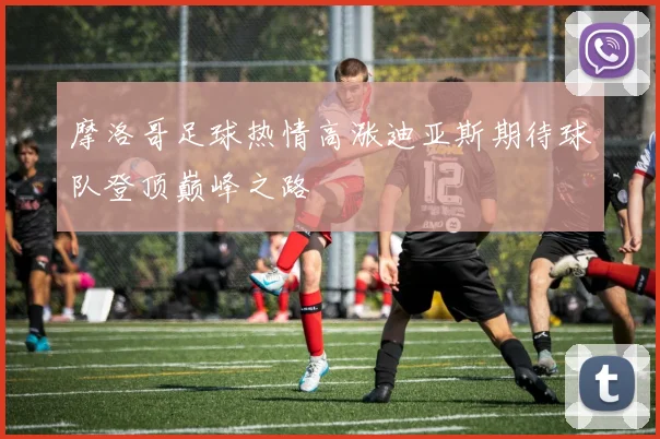 摩洛哥足球热情高涨迪亚斯期待球队登顶巅峰之路